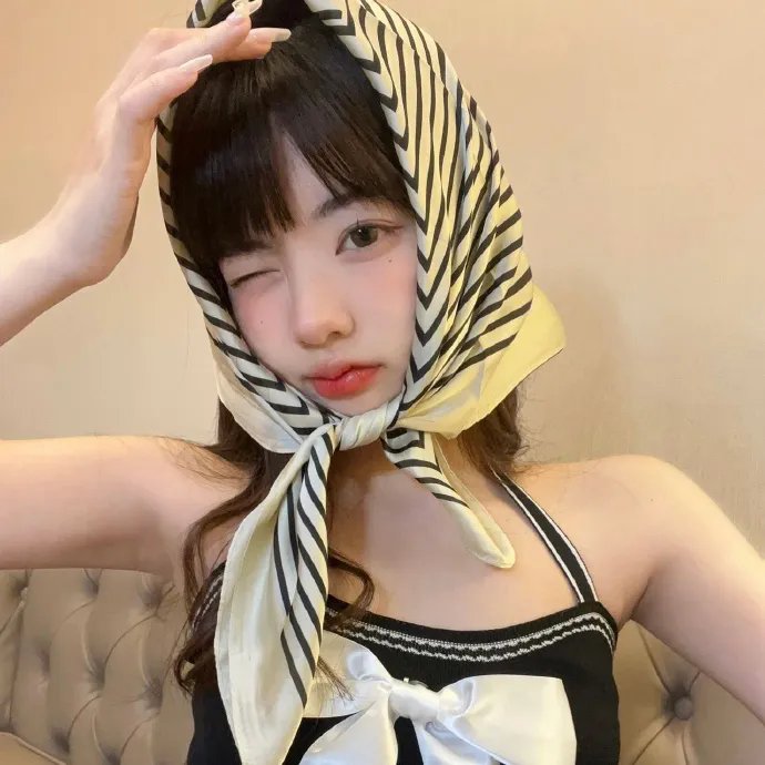 恋爱恐慌症