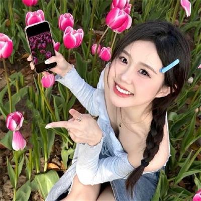 我心飞扬